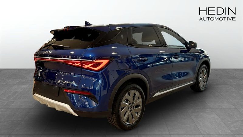 BYD Atto 3 bild 2