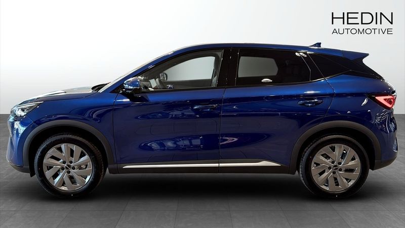 BYD Atto 3 bild 6