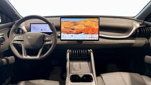 BYD Atto 3 bild 4