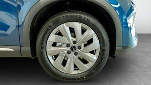 BYD Atto 3 bild 9