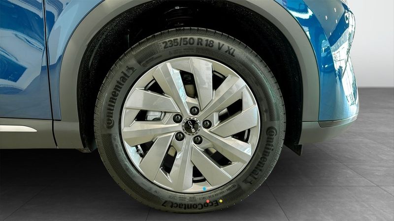 BYD Atto 3 bild 9