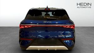 BYD Atto 3 bild 7
