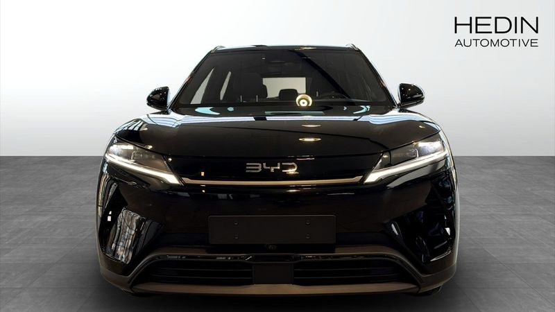 BYD Atto 2 bild 8