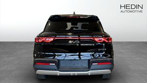 BYD Atto 2 bild 7