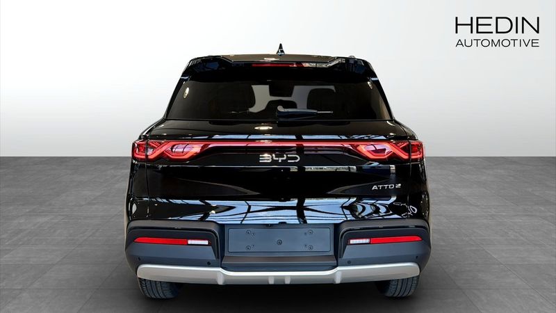 BYD Atto 2 bild 7
