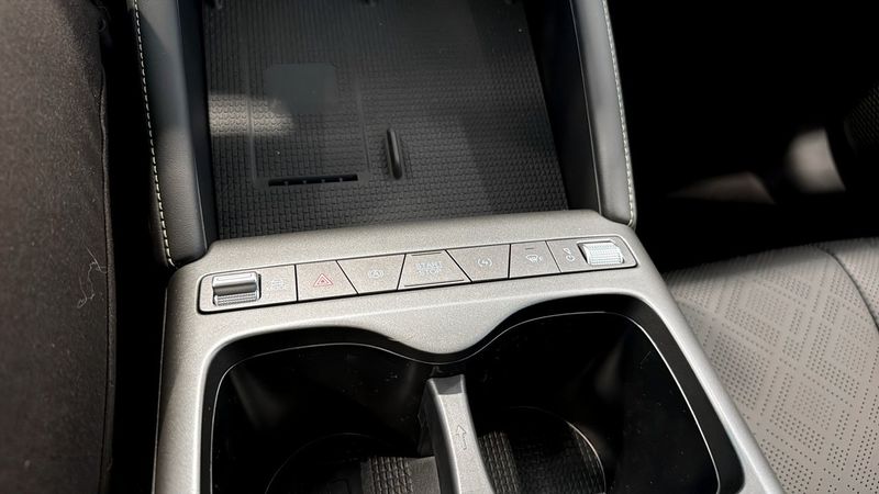 BYD Atto 2 bild 11