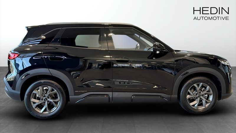 BYD Atto 2 bild 6