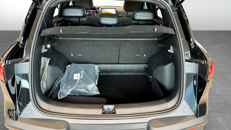 BYD Atto 2 bild 10