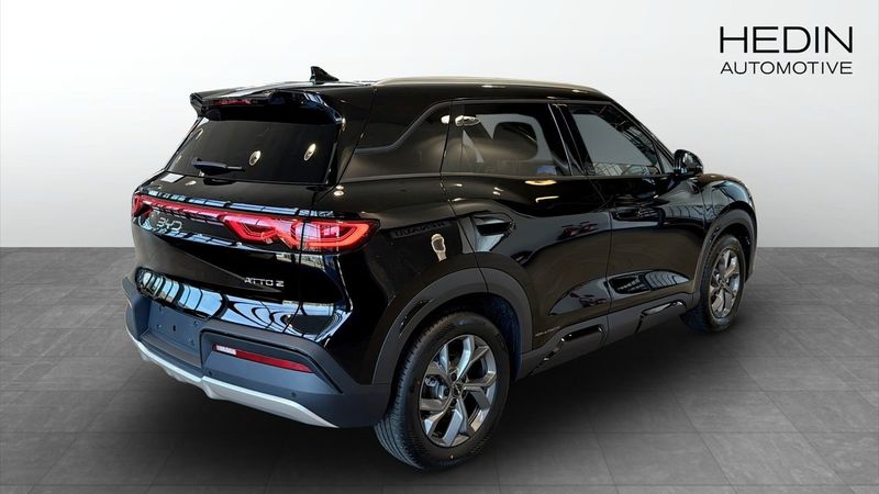 BYD Atto 2 bild 2