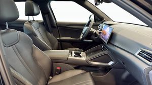 BYD Atto 2 bild 3