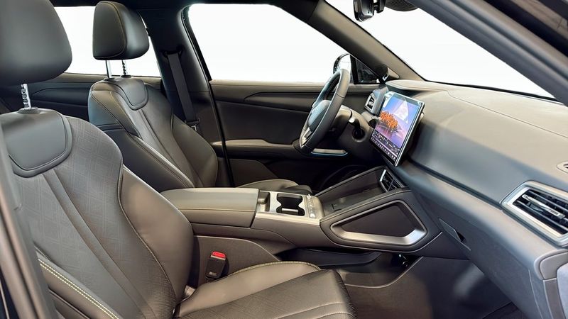 BYD Atto 2 bild 3