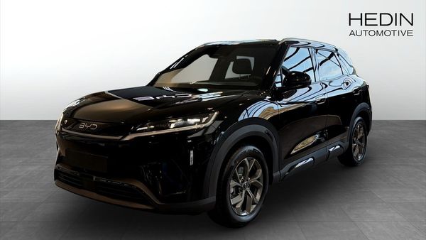 BYD Atto 2 EV Comfort - 0,95% RÄNTA - 2025