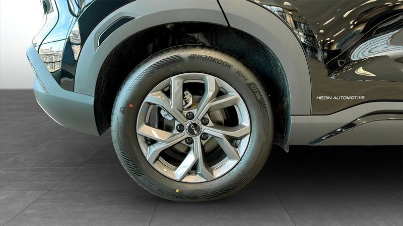 BYD Atto 2 bild 9