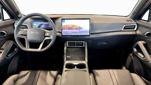 BYD Atto 2 bild 4