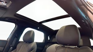 BYD Atto 3 bild 13