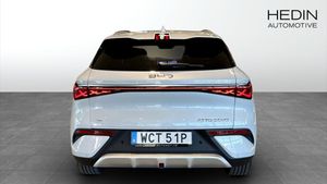 BYD Atto 3 bild 7