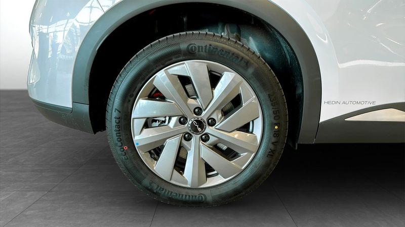 BYD Atto 3 bild 9