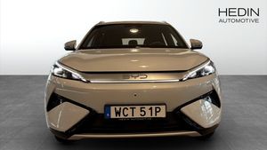 BYD Atto 3 bild 8
