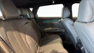 BYD Atto 3 bild 5