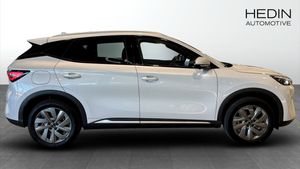 BYD Atto 3 bild 6