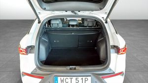 BYD Atto 3 bild 10