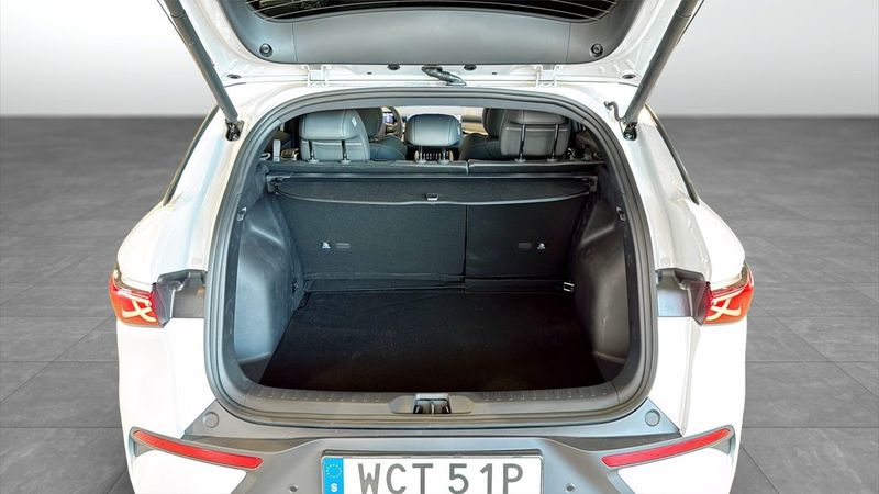 BYD Atto 3 bild 10