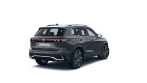 Volkswagen Tiguan bild 5