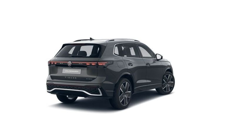 Volkswagen Tiguan bild 5