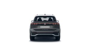 Volkswagen Tiguan bild 4
