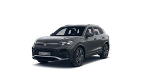 Volkswagen Tiguan bild 1