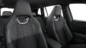 Volkswagen Tiguan bild 7