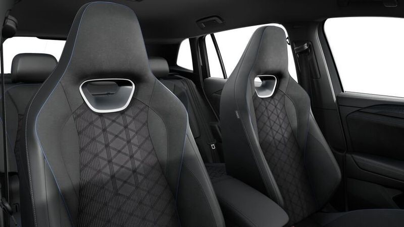 Volkswagen Tiguan bild 7