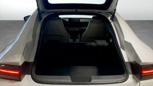Honda Prelude bild 10