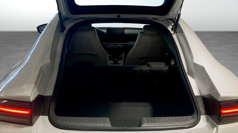 Honda Prelude bild 10
