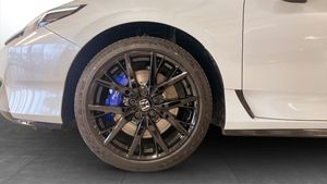 Honda Prelude bild 9
