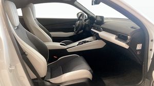 Honda Prelude bild 3