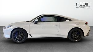 Honda Prelude bild 6