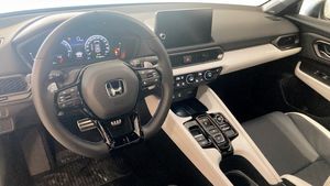 Honda Prelude bild 12