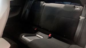 Honda Prelude bild 5