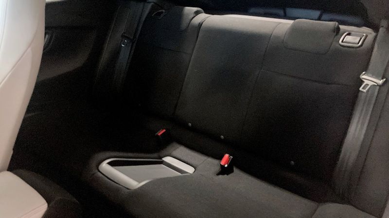 Honda Prelude bild 5