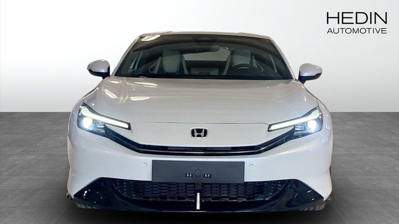 Honda Prelude bild 8