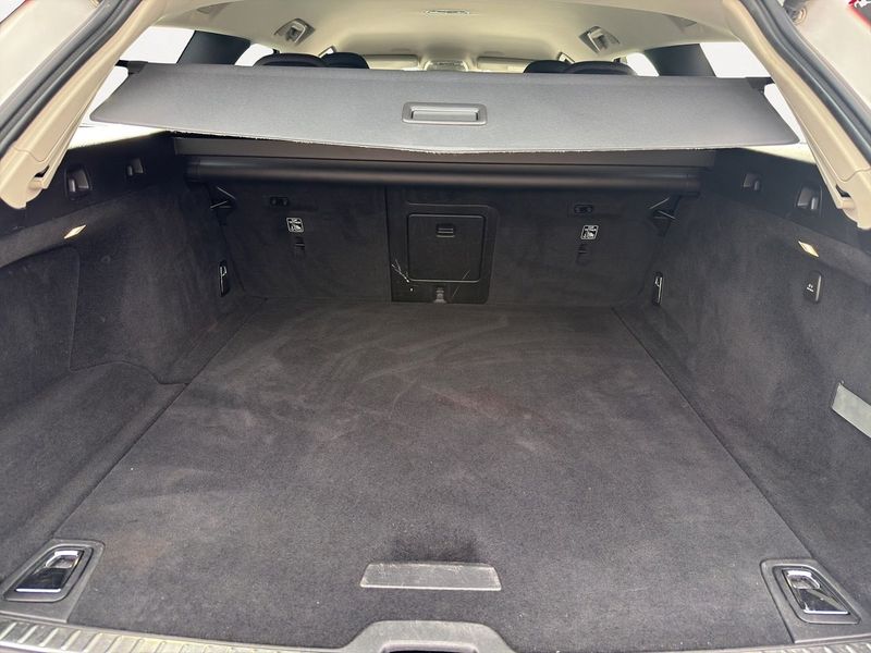 Volvo V90 bild 24