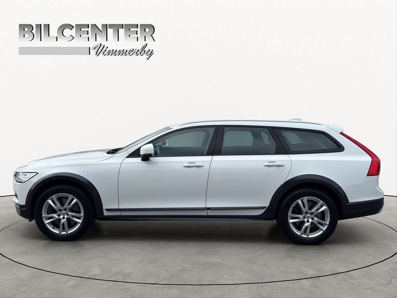 Volvo V90 bild 3