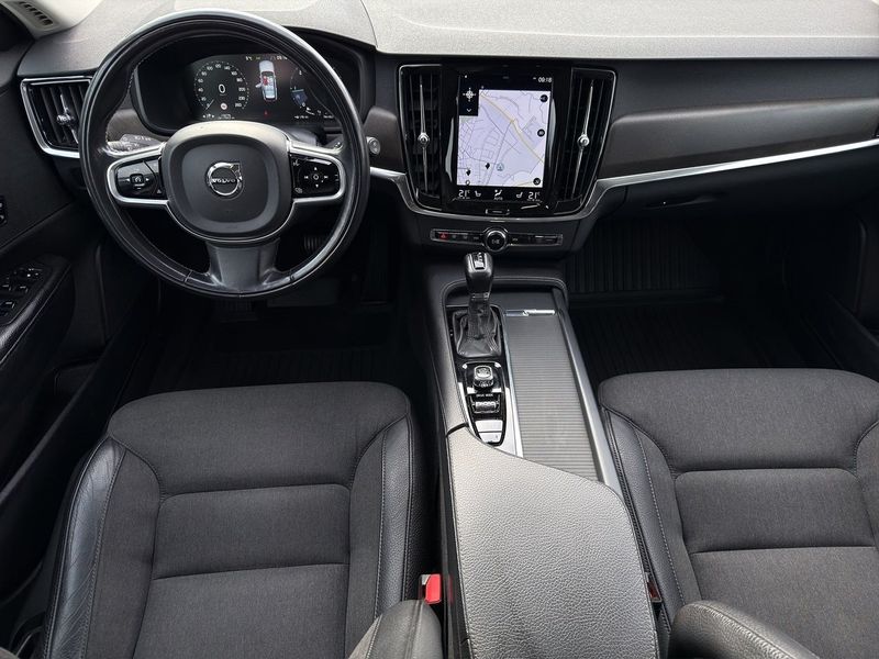 Volvo V90 bild 11