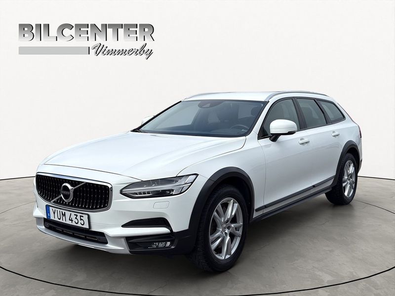 Volvo V90 bild 2