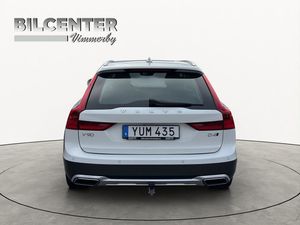 Volvo V90 bild 8