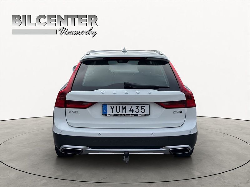 Volvo V90 bild 8