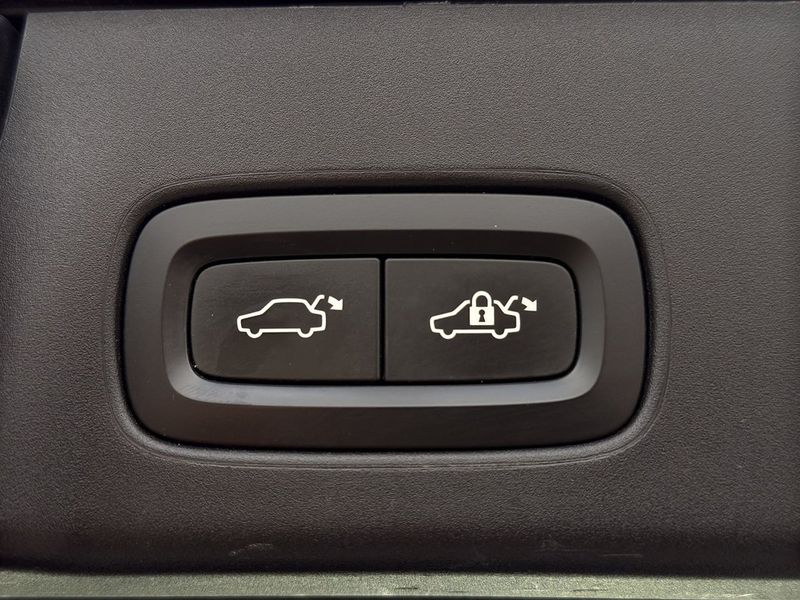 Volvo V90 bild 22