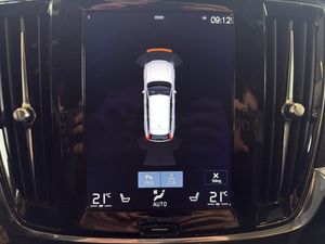 Volvo V90 bild 16