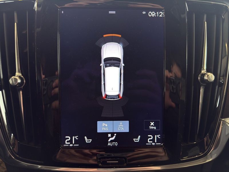 Volvo V90 bild 16